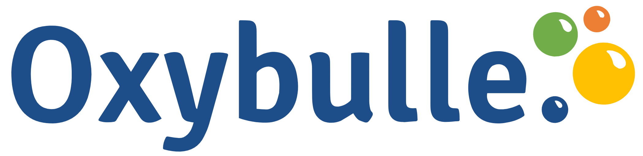 Oxybulle Shop
