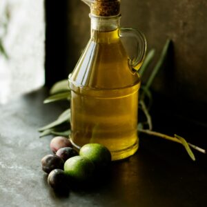 Huile d'olive  - 250 ml